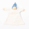 Nanchen Nuckl | Blanket Doll | ©Conscious Craft